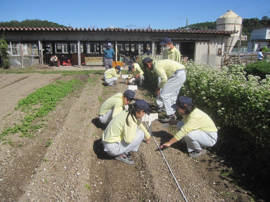 NEWS 滋賀県立長浜農業高等学校